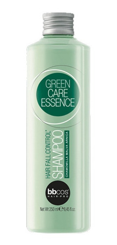 Bbcos Green Care Shampoo Control Caida Del Cabello 1l