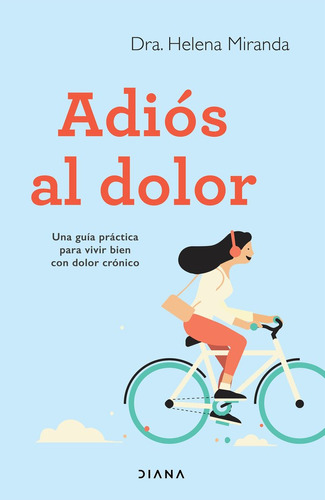 Adios Al Dolor - Helena Miranda