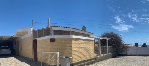 Casa En Caldera; Sector Charito