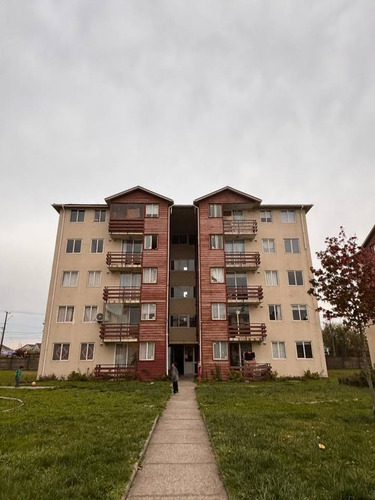 Se Vende Departamento En Hualpen