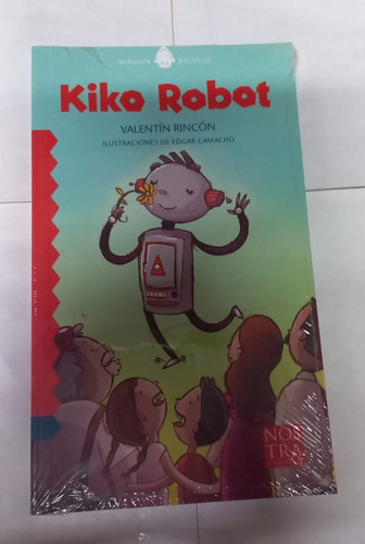 Kiko Robot