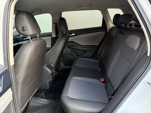 Volkswagen Taos 1.4 Comfortline At