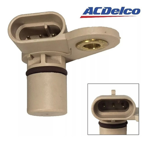 Sensor Posicion Arbol De Levas Silverado 2011 2012 2013 2014