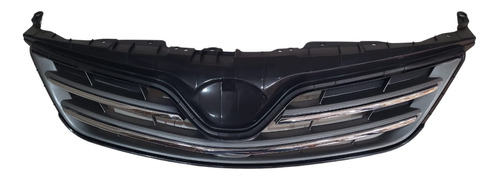 Parrilla De Toyota Corolla 2011-2012 2013-2014