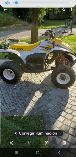 Polaris