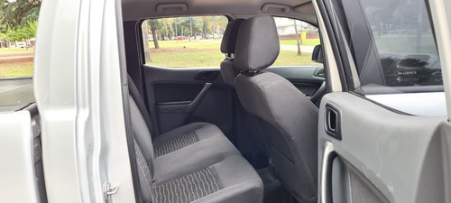 Ford Ranger Automatica 4x2