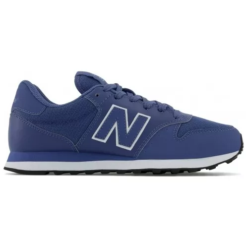 Zapatillas Punta Acero Urbanas New Balance Hombre MercadoLibre