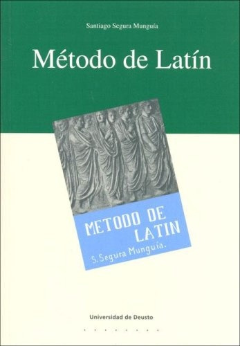 Metodo De Latin - Munguia, Santiago Segura