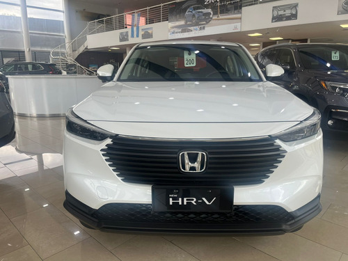 Honda HR-V 1.5 Lx Cvt 2Wd