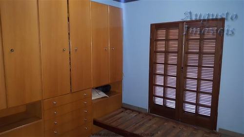 Imagem 22 de 29 de Chácaras Em Condomínio À Venda Em Atibaia/sp - Compre O Seu Chácaras Em Condomínio Aqui! - 1397211