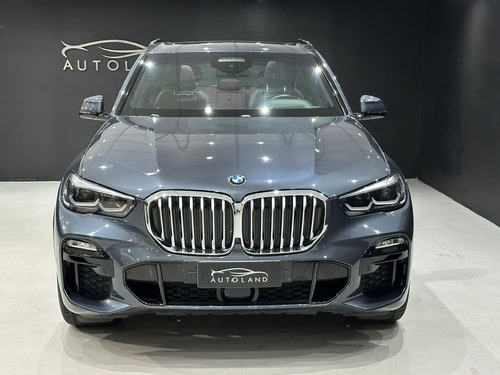 BMW X5 XDRIVE 45e 3.0 M.Sport Híbrido Aut.