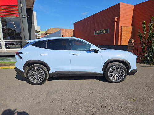 Jetour Dashing Dashing 1.6 Aut 2024