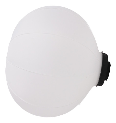 Farol Modificador Soft Box, 60 Cm, Cierre Rápido, 360 Grados