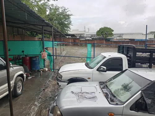 Vendo Taller Automotriz