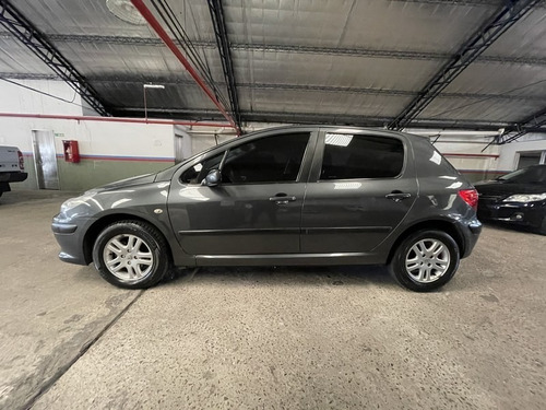 Peugeot 307 1.6 Xs 110cv