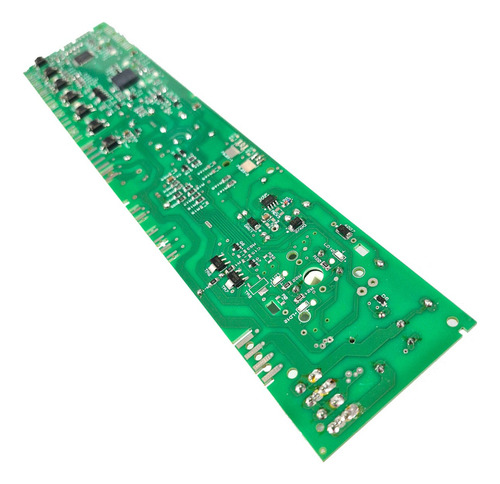Plaqueta Lavarropas Para Electrolux Elaf07w