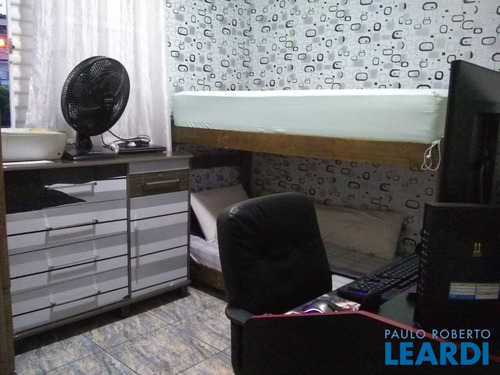 Imagem 10 de 11 de Apartamento - Vila Nambi - Sp - 635361