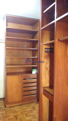 Imagem 18 de 30 de Sobrado Com 3 Dorms, Jardim Maia, Guarulhos - R$ 1.500.000,00, 330m² - Codigo: 2722 - V2722