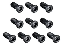 Comprar 10 Parafusos Torx M4 X10 Cnc Fresa Torno R Suporte Cabeçote