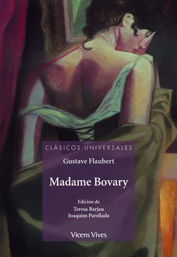 Madame Bovary / Gustave Flaubert