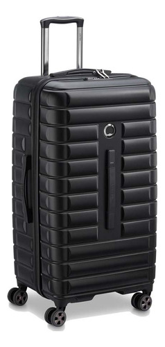Maleta De Viaje Delsey Shadow Trunk 5.0 Tamaño L 97lts