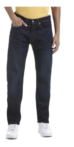 Imagen 1 de 4 de Escoge Tu Levi's® 505® Hombre Regular Fit Jeans