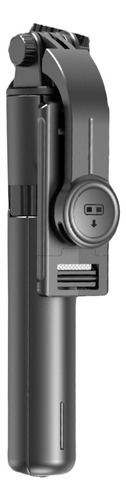 Teléfono Portátil Bluetooth R, Bastón Para Selfies, Acero In