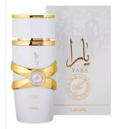 Perfumes Originales Yara Moi Eau De Parfum Spray 100ml Mujer