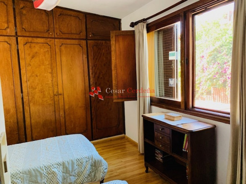 Importante Residencia A Metros Del Mar- Ref: 1435