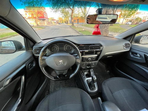 Imagen 5 de 13 de Peugeot 301