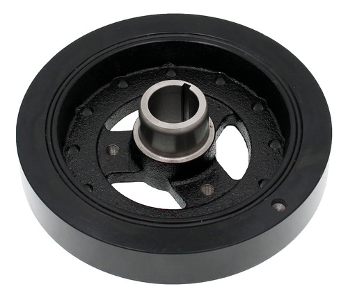 Polea De Cigüeñal Para Isuzu Npr 5.7l 1996 1997 1998 1999