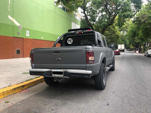 Ford Ranger 3.0 Cd Xlt 4x4 2008