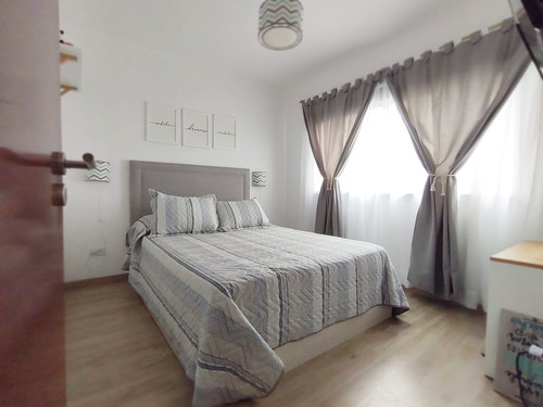 Venta 2 Ambientes +cochera Villa Ballester Centro