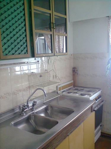 Oportunidad Carlos Paz - Depto.2d, Balcón. Cochera.