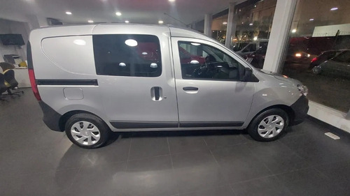 Imagen 4 de 15 de Renault Kangoo Express Confort 5 Asientos (rr)