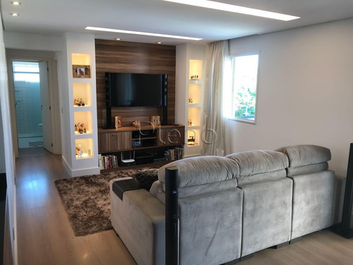 Imagem 3 de 30 de Apartamento À Venda Em Parque Prado - Ap017234