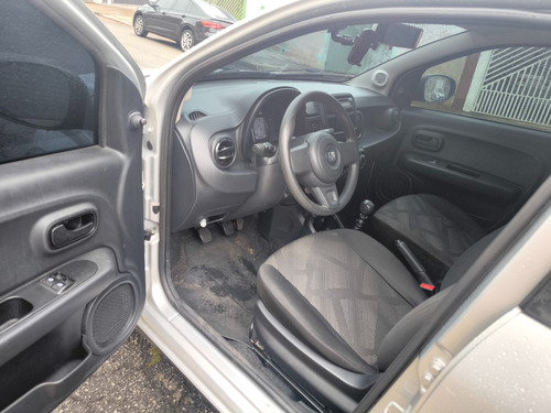 Fiat Mobi 1.0 Like Flex 5p