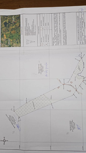 Sítio Residencial Com 300 Metros Do Asfalto E Próximo A Capela Do Clemente