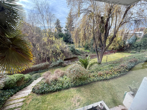 Gran Duplex Jardin Privado 3d 3b (108921)