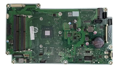 Tarjeta de video para hp all in one sale