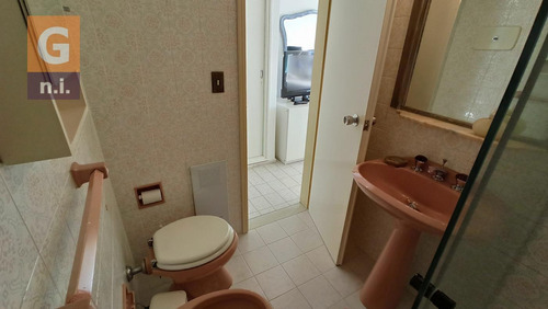 Imagen 7 de 14 de Apartamento En Punta Del Este (península) Ref. 4114