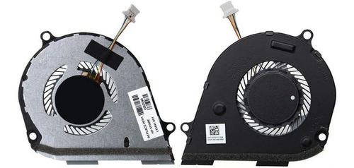 L53541 001 Ventilador Para Hp Envy X360 15 Ds 15 Dr Dr ...