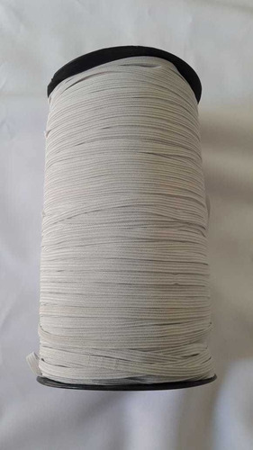 Elastico Especial Para Tapa Boca De 5mm