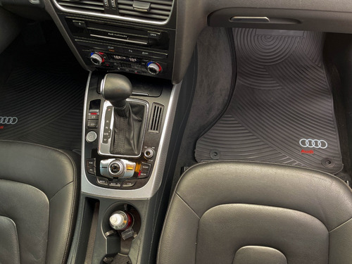 Imagen 14 de 15 de Audi A4 2.0 Tfsi 2013 Multitronic 225cv Ambition