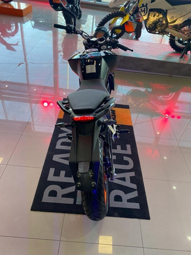 Imagen 3 de 16 de Ktm Duke 200 | Financiacion Exclusiva