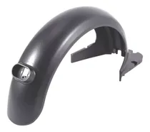 Comprar Guardabarro Trasero Monopatin Para Ninebot Segway G30 Y Otro