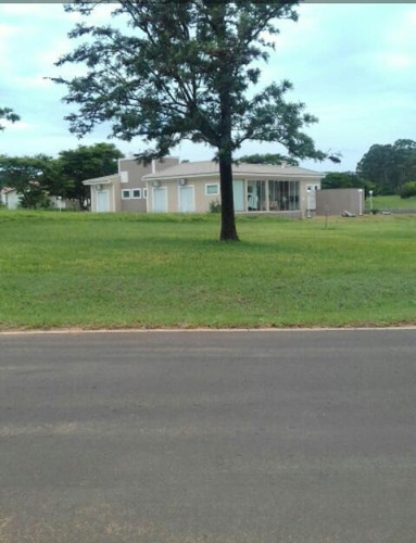 Terreno À Venda, 455 M² Por R$ 50.000,00 - Santa Bárbara Resort Residence - Águas De Santa Bárbara/sp - Te0333