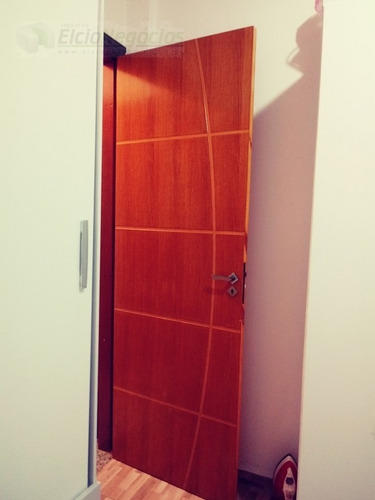 Imagem 14 de 16 de Apartamento Para Venda, 2 Dormitórios, Taipas - São Paulo - 2474