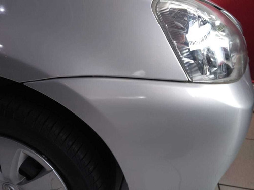 Toyota Etios 2013 1.5 16v Xs 4p