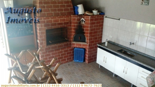 Imagem 4 de 27 de Chácaras Em Condomínio À Venda Em Atibaia/sp - Compre O Seu Chácaras Em Condomínio Aqui! - 132708